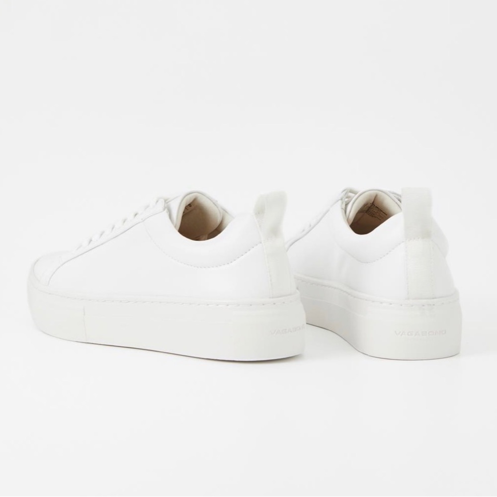 Vagabond Zoe Platform Sneakers